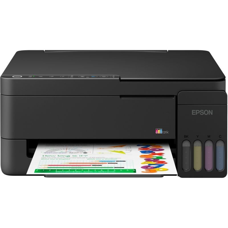 Epson EcoTank ET-2912