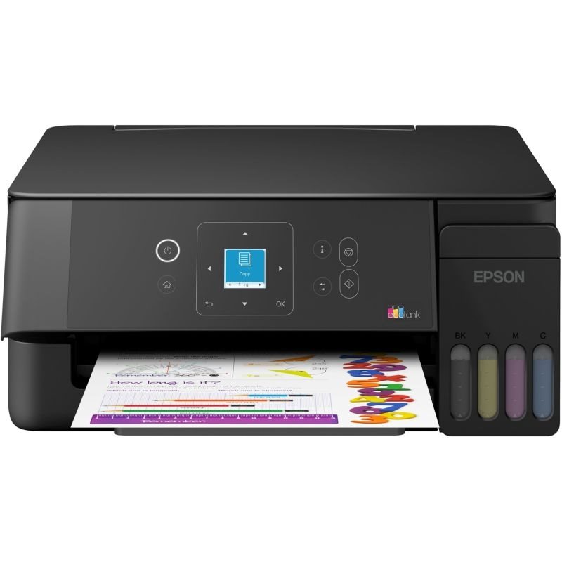 Epson EcoTank ET-2922