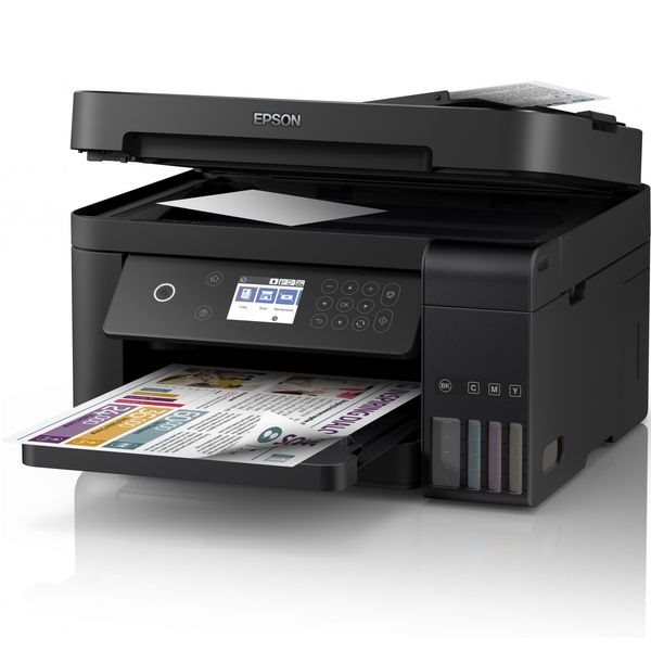 Epson EcoTank ET3750 kaufen