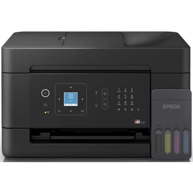 Epson EcoTank ET-4905
