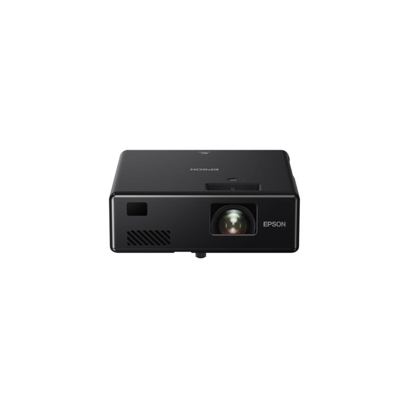 Epson EF-11 Full HD 1080p 1920 x 1080 16:9 1,00 - 1,00:1 1000 Lumen