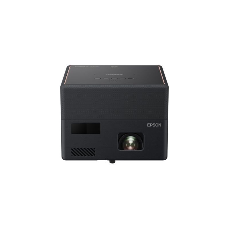 Epson EF-12 Full HD 1080p 1920x1080 16:9 1,00 - 1,00:1 1000 Lumen