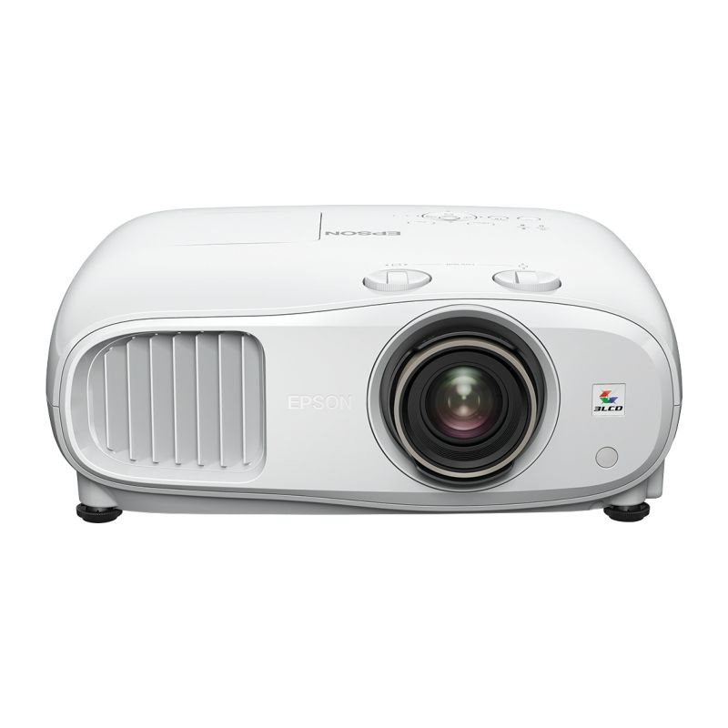 Epson EH-TW7100 4K PRO-UHD 16:9 1,32 - 2,15:1 3000 Lumen