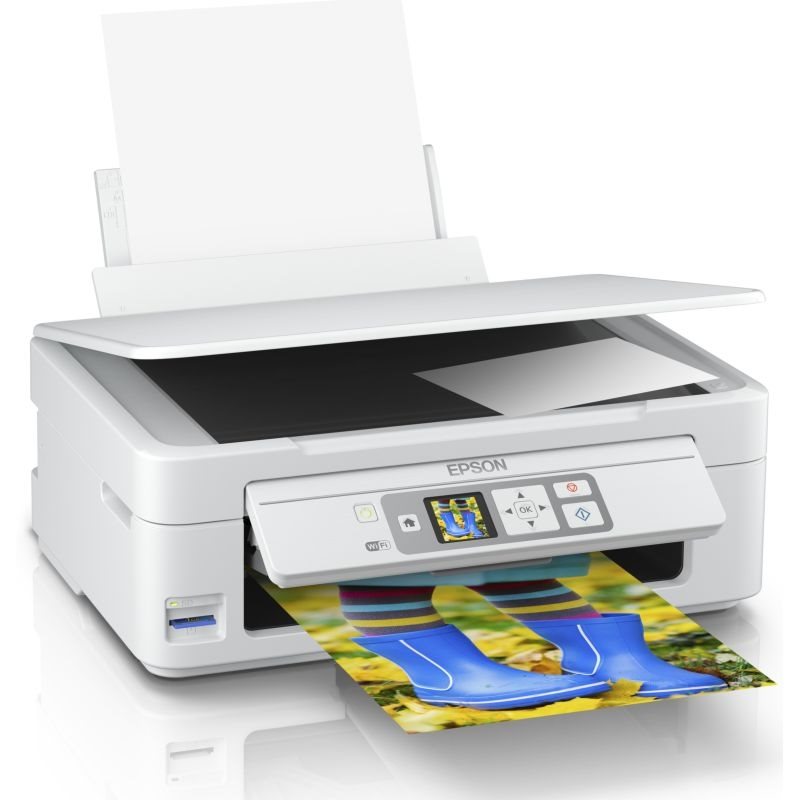 epson printer xp 355