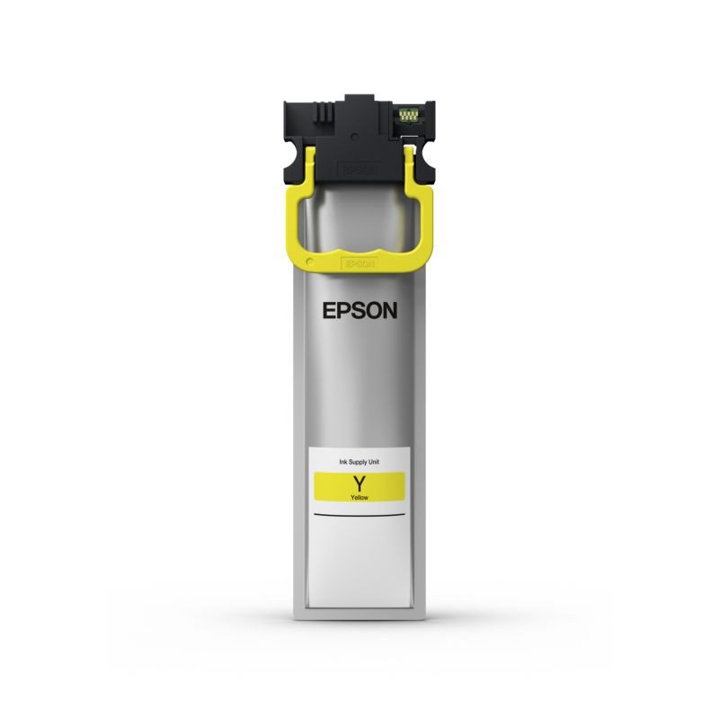Epson Original HC Tinte gelb - C13T11D440