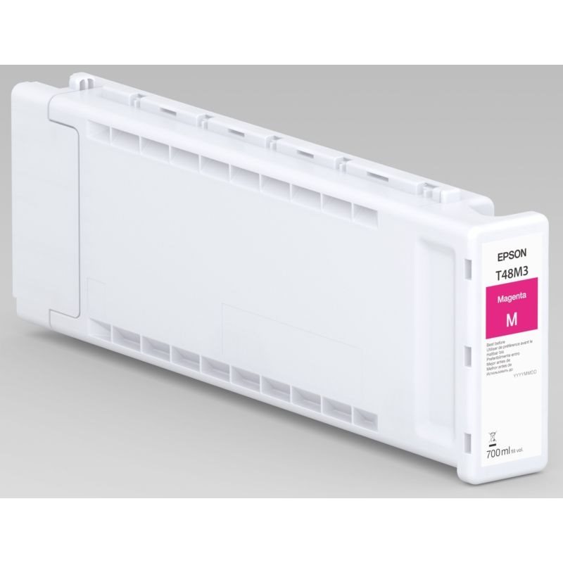 Epson Original HC Tinte magenta T48M3 - C13T48M30N