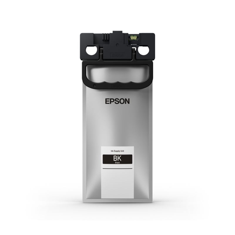 Epson Original HC Tinte schwarz - C13T11E140