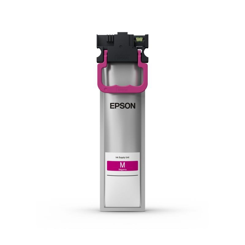 Epson Original Tinte magenta - C13T11C340