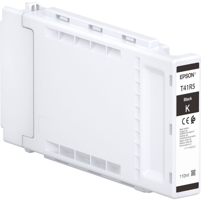Epson Original Tinte schwarz - C13T41R540