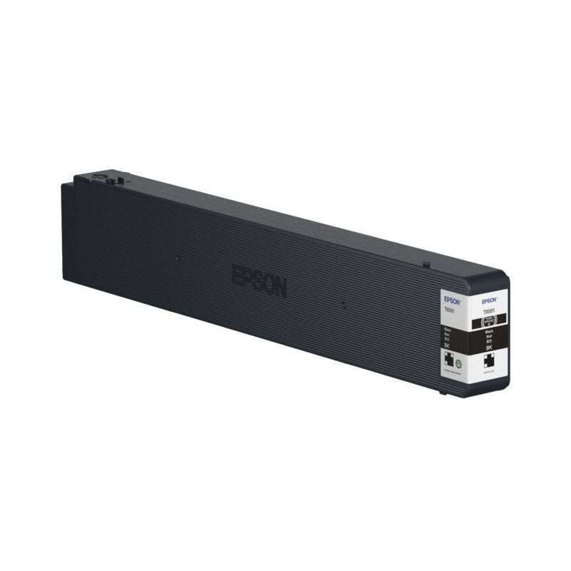 Epson original ink black T02Q - C13T02Q100