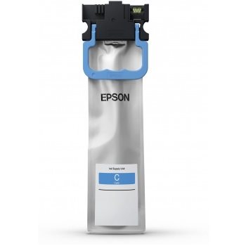 Epson Original XL Tinte cyan - C13T01C200