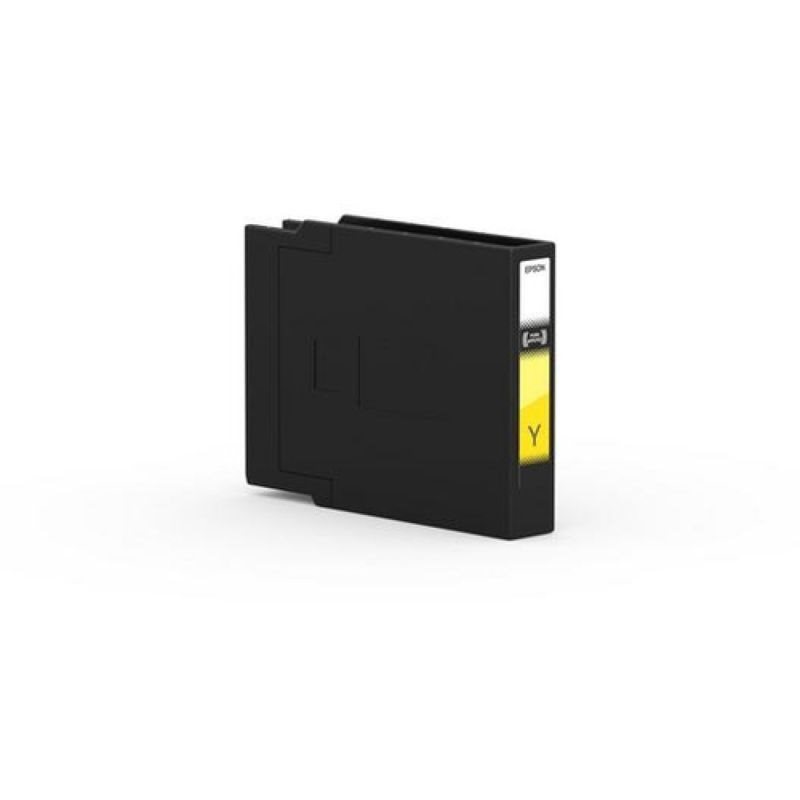 Epson original XL ink yellow T13X4 - C13T13X440