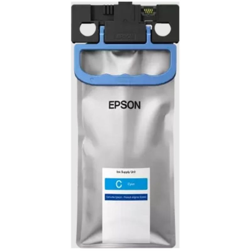 Epson original XXL ink cyan T11P2 - C13T11P240