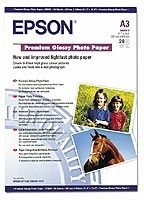 EPSON Premium Photo Glossy Paper -S041315