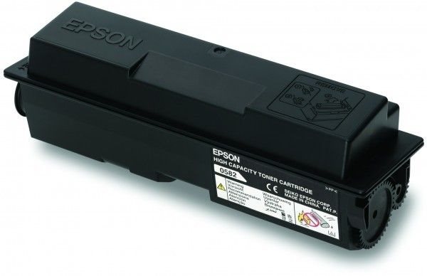 Epson Rückg.Toner schwarz HC für M2400, C13S050584
