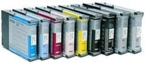 Epson Tinte light schwarz für Pro7700, T596700