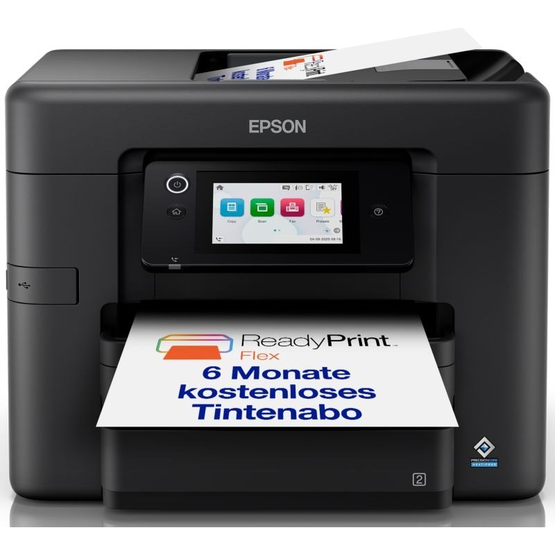 Epson WorkForce Pro WF-4930