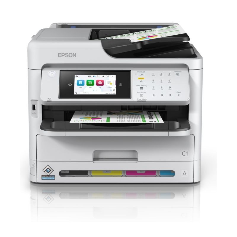 Epson WorkForce Pro WF-C5890DWF