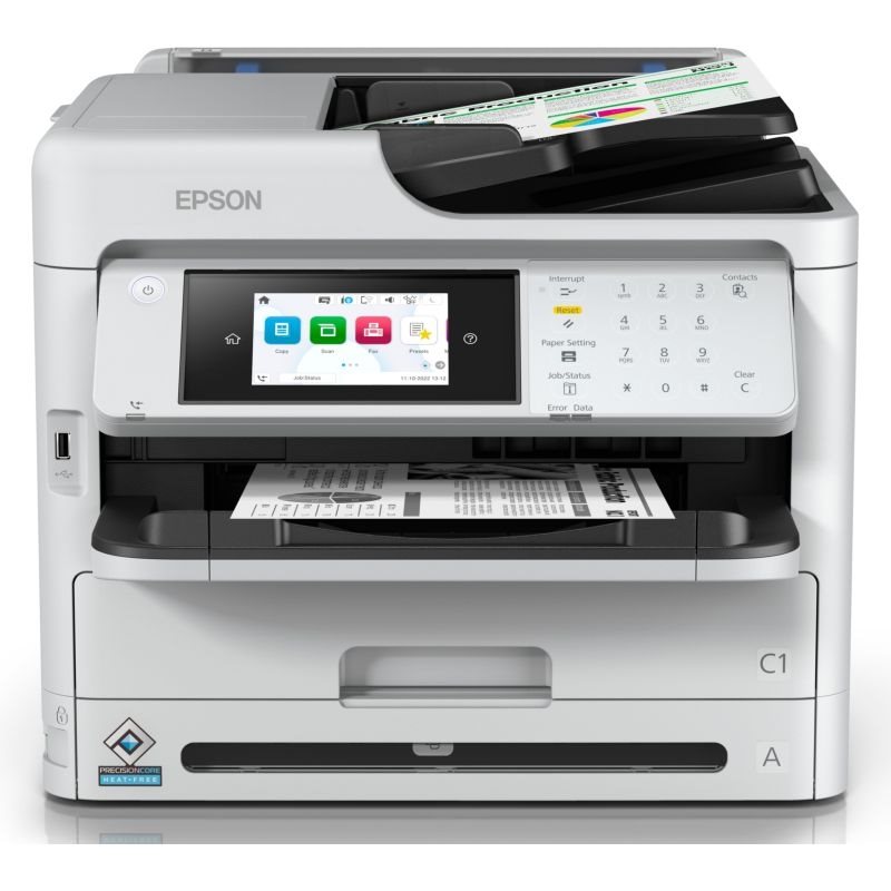 Epson WorkForce Pro WF-M5899DWF