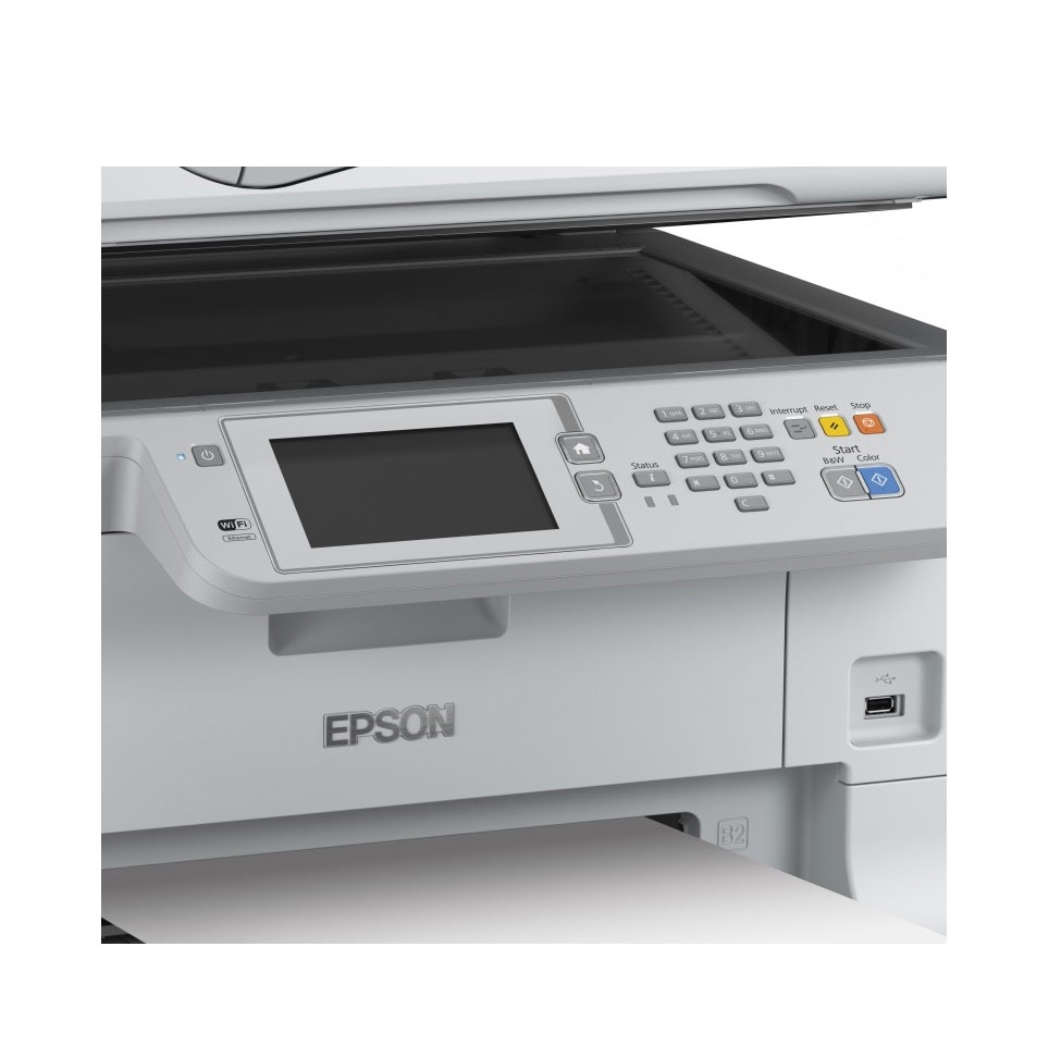 epson workforce pro