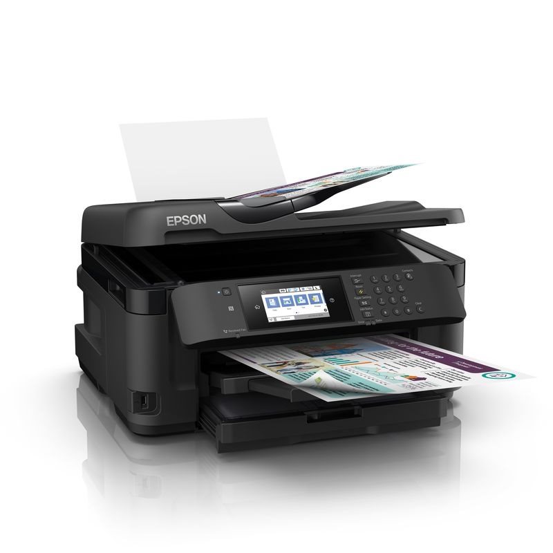 epson workforce 7715dwf