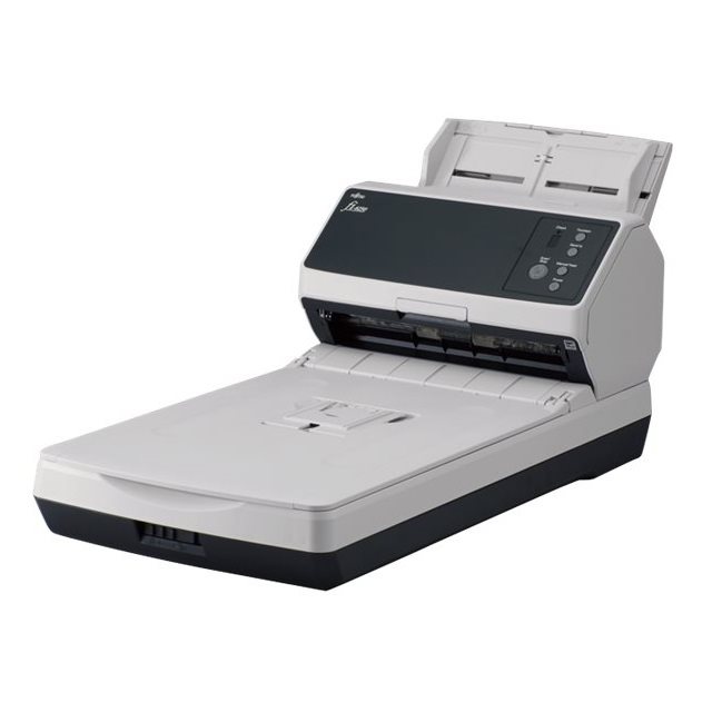 Fujitsu fi-8250