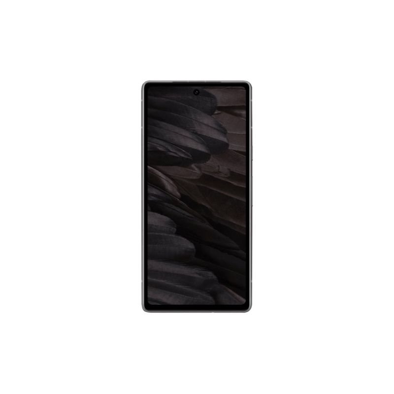 Google Pixel 7a Dual-SIM 8GB 128GB holzkohlefarben 15,5cm 6,1Zoll 5G