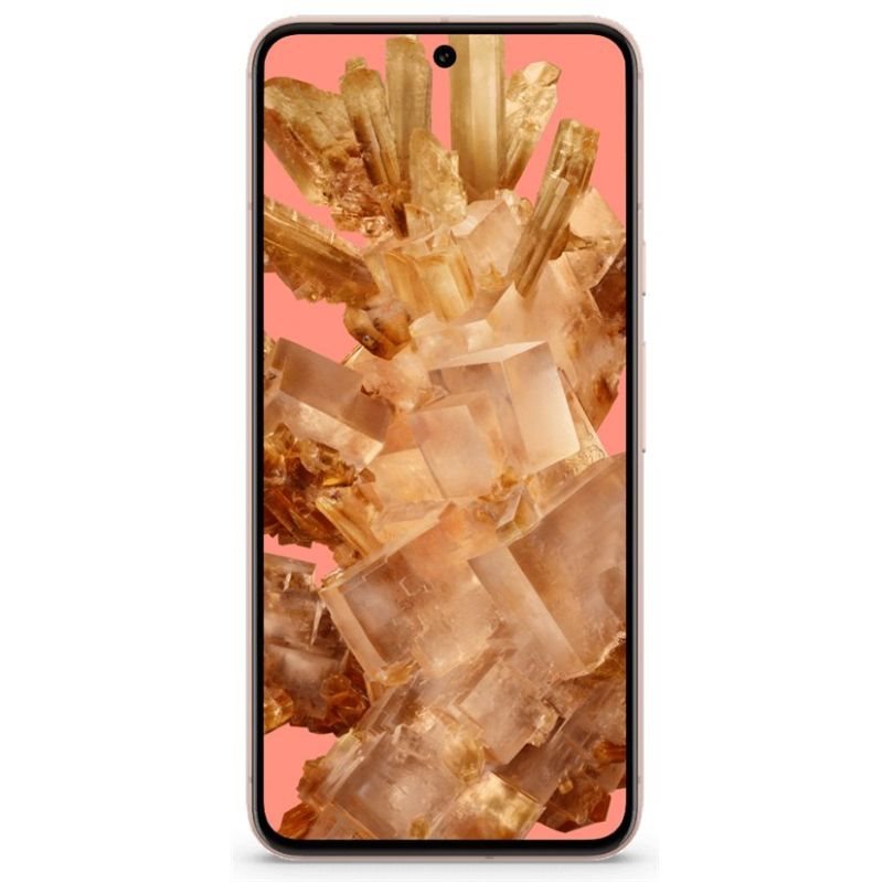 Google Pixel 8 8GB RAM 256GB Rosé 15,7cm 6,2Zoll 5G Dual-SIM