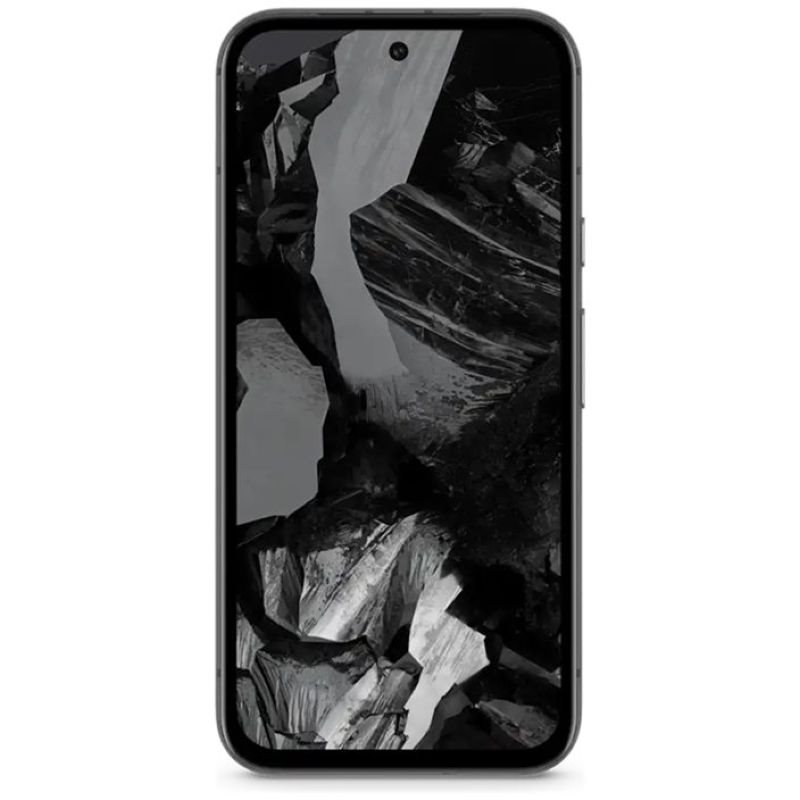 Google Pixel 8 GA04432-GB 8GB RAM 128GB Obsidian 15,5cm 6,1Zoll 5G