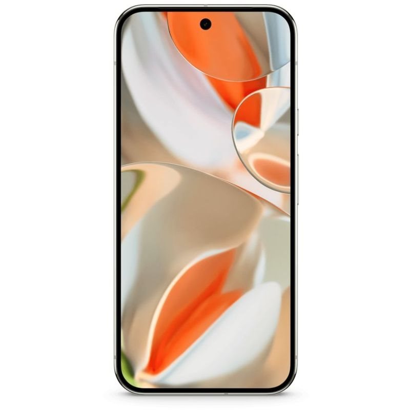 Google Pixel 9 Pro XL GA05980-GB 16GB RAM 128GB Porzellan 17,3cm 6,8Zoll 5G