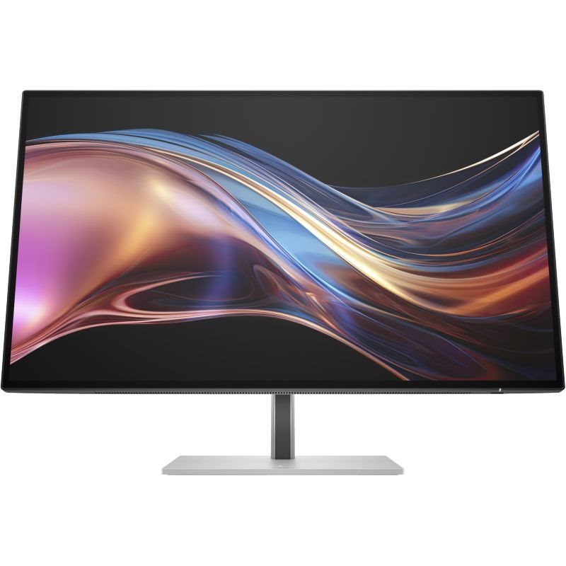 HP 727pu 8J9E6UT 68,6cm 27Zoll 2560x1440Pixel QHD