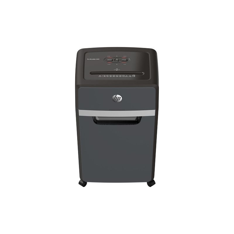 HP Aktenvernichter Pro Shredder 24CC