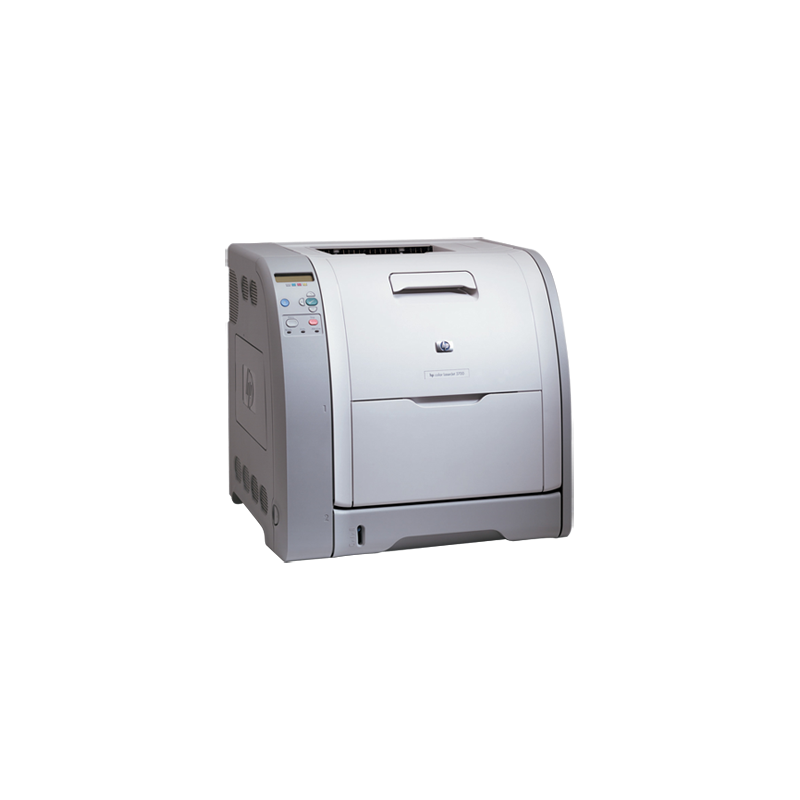 HP color LaserJet 3700dn rent - All inclusive