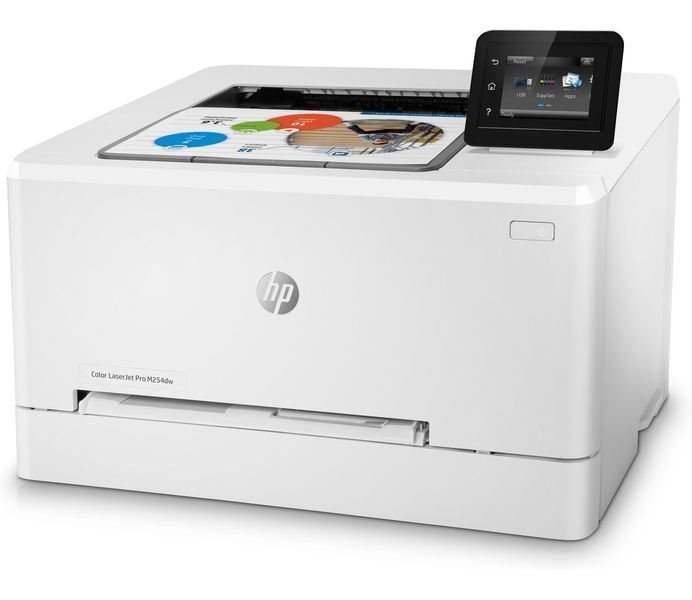hp laserjet pro color m254dw