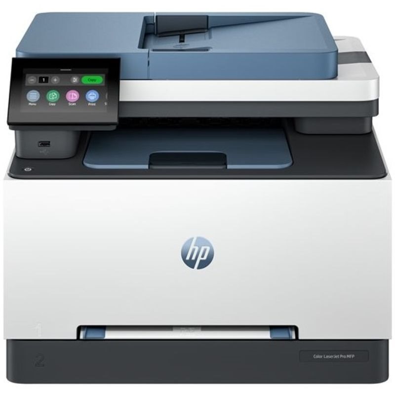 HP Color LaserJet Pro MFP 3302sdwg