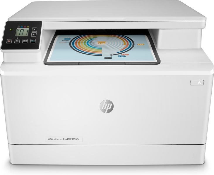 hp color laserjet pro mfp m180n
