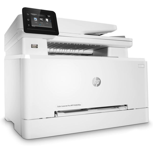 hp laserjet pro mfp m283fdw