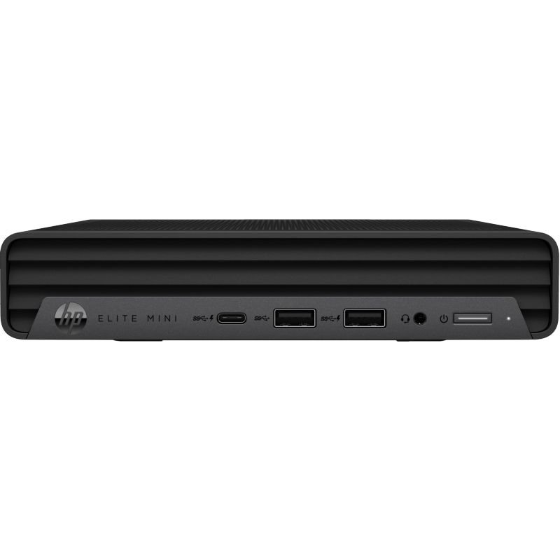 HP Elite 800 G9 Core i5 14500 512GB SSD 16GB UHD Graphics 770 W11P Mini