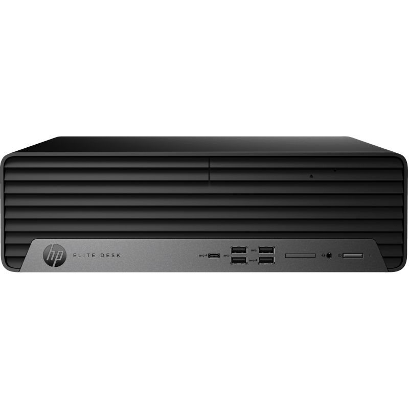 HP Elite 805 G9 Ryzen 5 8500G 512GB SSD 16GB AMD Radeon 740M W11P