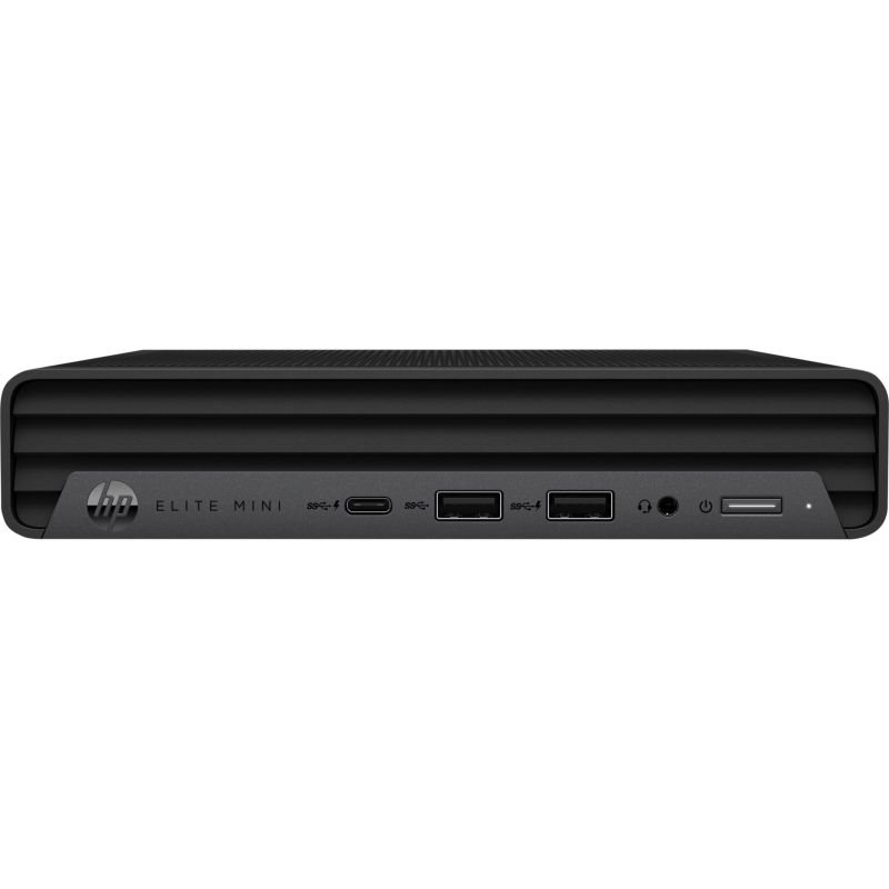 HP Elite Mini 600 G9 Core i5 1x16GB 256GB SSD Wi-Fi 6E W11P DE