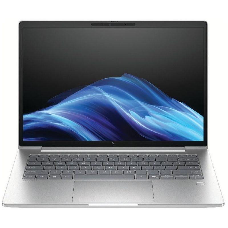 HP EliteBook 6 G1i Core Ultra 7 255U 35,6cm 14Zoll WUXGA 512GB 16GB RAM