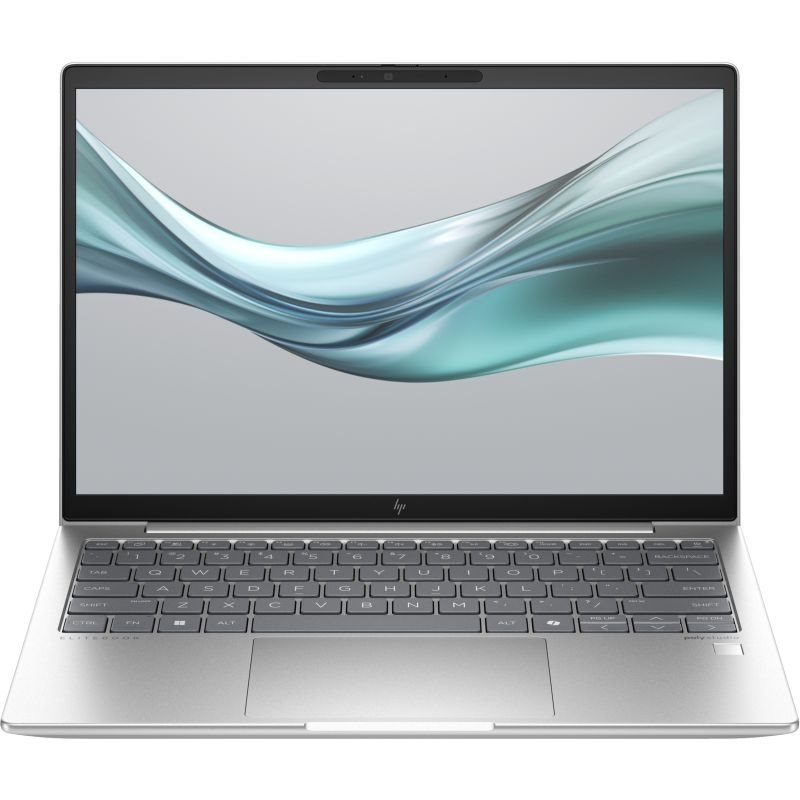 HP EliteBook 630 G11 Core Ultra 5 125U 33,8cm 13,3Zoll 512GB 16GB RAM W11P