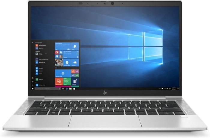 HP EliteBook 835 G7 AMD Ryzen 7 PRO 4750U 33,8cm 13,3Zoll FHD AG