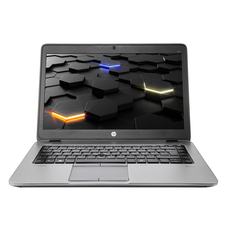 HP Elitebook 840 G1 i5-4200U 4GB 14 Zoll 500GB HDD rent