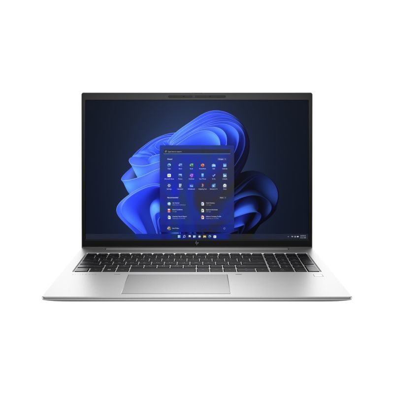 HP EliteBook 865 G9 AMD Ryzen 5 PRO 40,6cm 16Zoll 8GB DDR5 256GB SSD W11P
