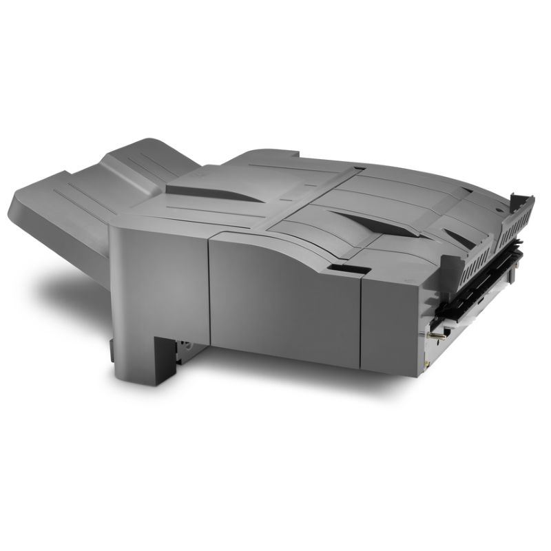 HP Finisher with stacker / stapler Y1G00A