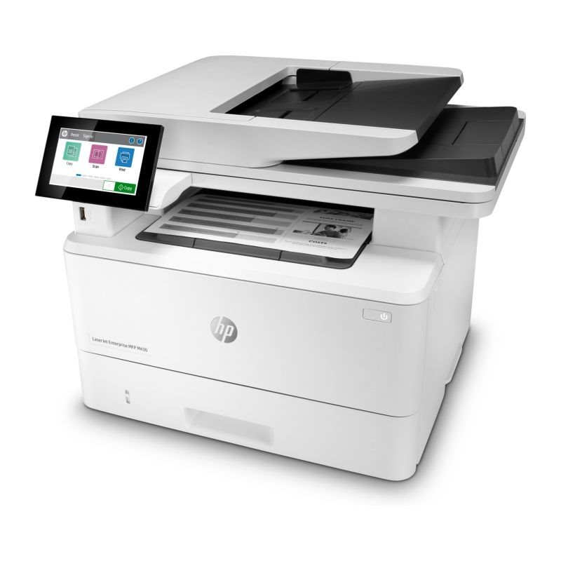 hp laserjet enterprise mfp
