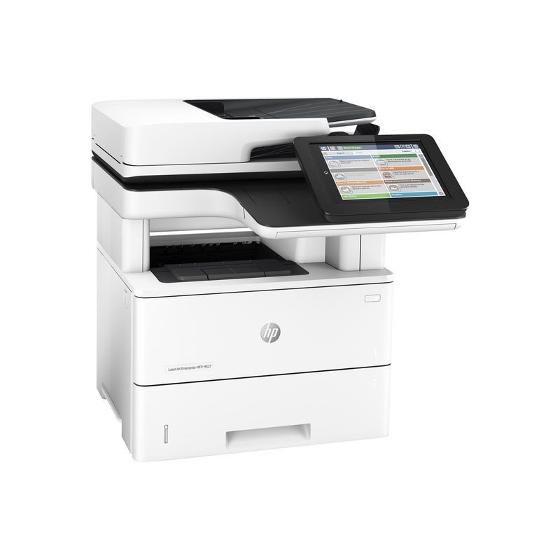 hp laserjet enterprise mfp