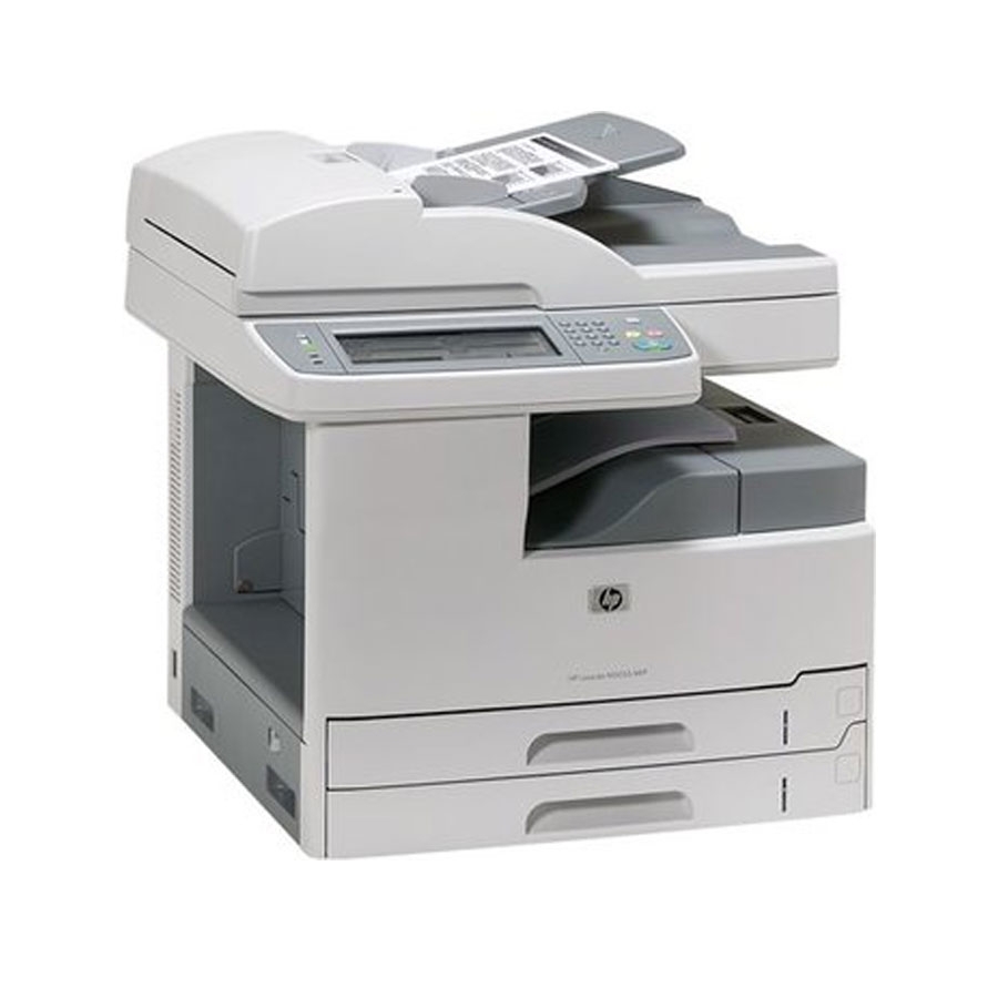 Печка hp m5035