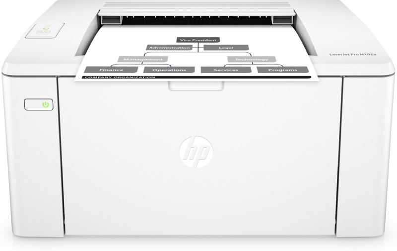 Hp Laserjet Pro M102abuy Printer4you